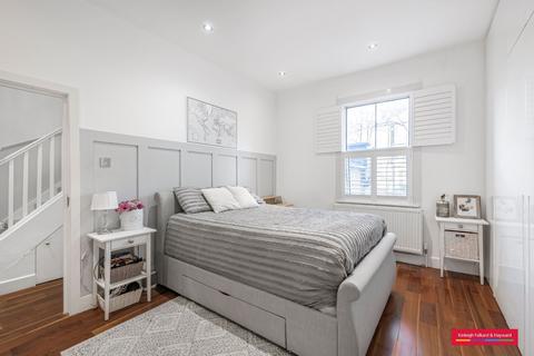 undefined, West End Lane, West Hampstead, London, NW6