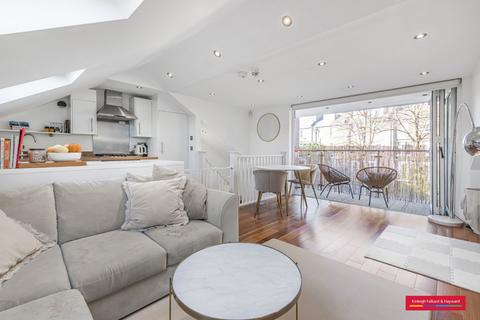 undefined, West End Lane, West Hampstead, London, NW6