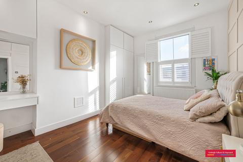 undefined, West End Lane, West Hampstead, London, NW6