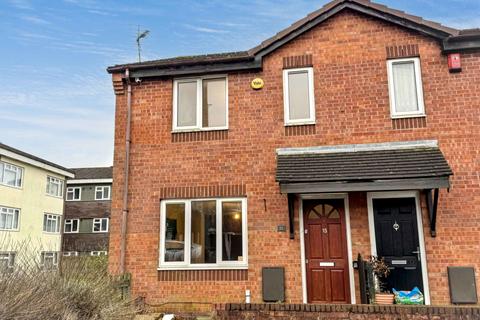 2 bedroom semi-detached house for sale, Dudley, DY1