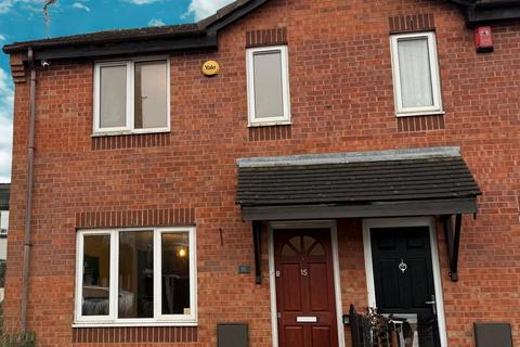 undefined, Dudley, DY1