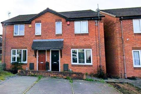 2 bedroom semi-detached house for sale, Dudley, DY1