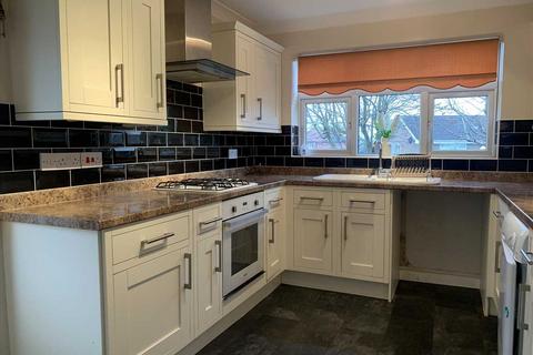 2 bedroom bungalow for sale, Cavendish Drive, Clowne, Chesterfield