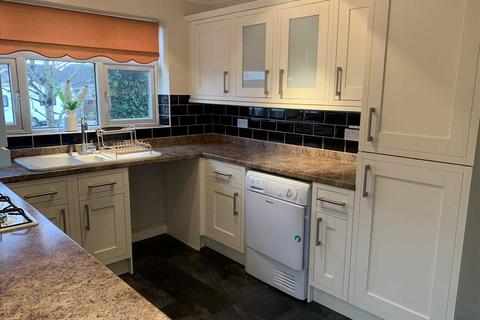 2 bedroom bungalow for sale, Cavendish Drive, Clowne, Chesterfield