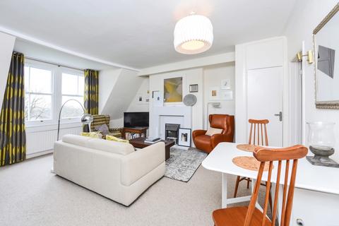 undefined, Parsifal Road, London, NW6