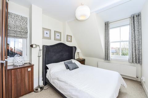 undefined, Parsifal Road, London, NW6