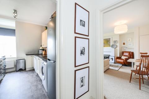 undefined, Parsifal Road, London, NW6