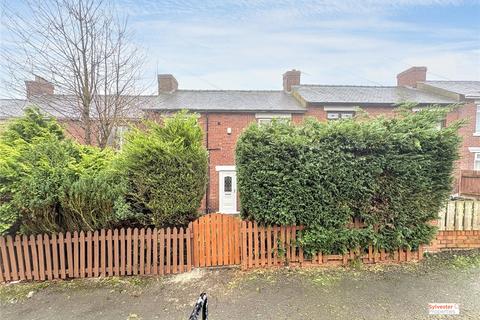 3 bedroom terraced house for sale, Wear Road, Stanley, DH9