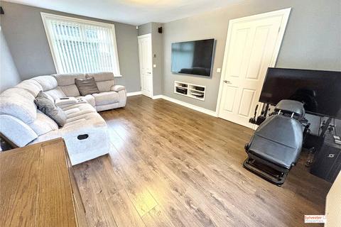 3 bedroom terraced house for sale, Wear Road, Stanley, DH9