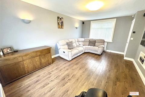 3 bedroom terraced house for sale, Wear Road, Stanley, DH9