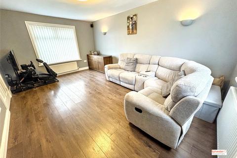3 bedroom terraced house for sale, Wear Road, Stanley, DH9