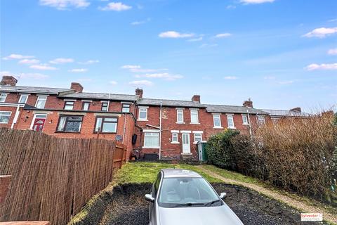 3 bedroom terraced house for sale, Wear Road, Stanley, DH9