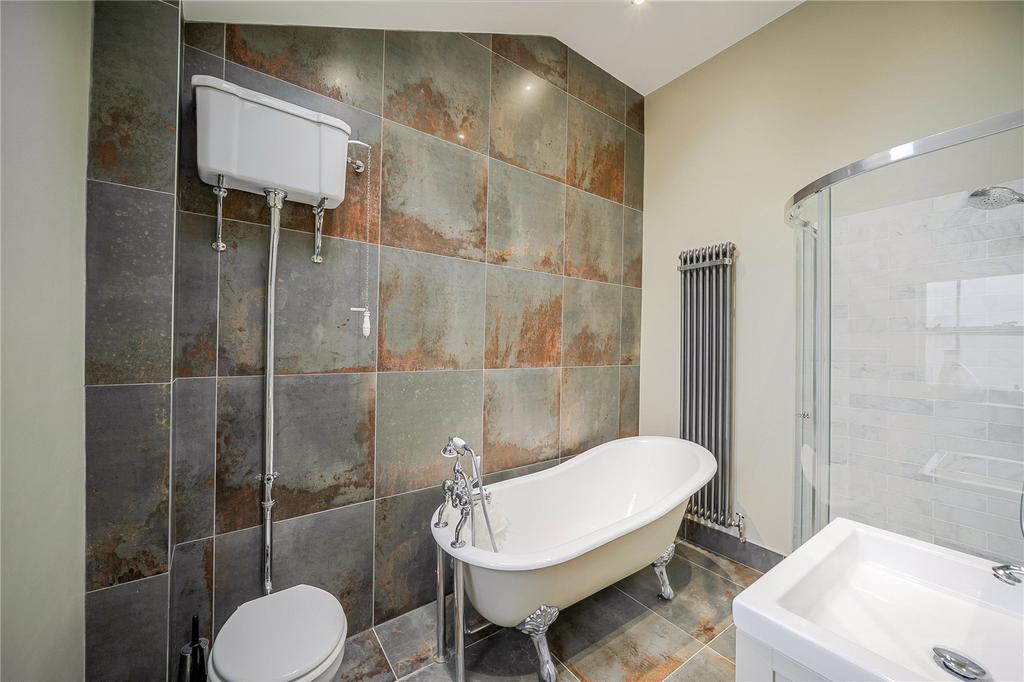 Principal Ensuite