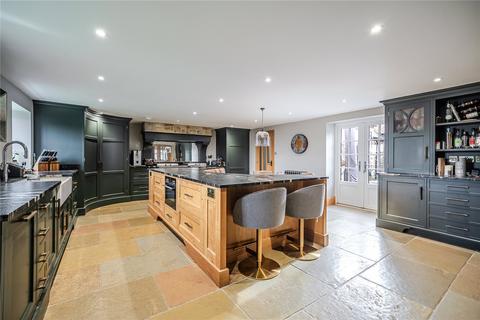 undefined, Thirn, Ripon, North Yorkshire