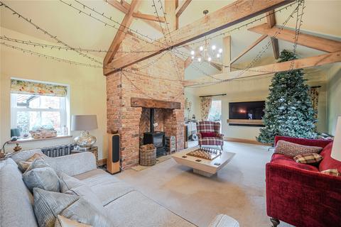 undefined, Thirn, Ripon, North Yorkshire