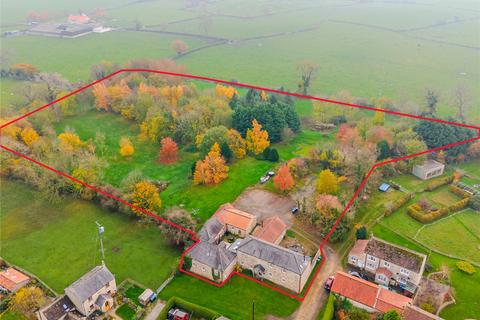 undefined, Thirn, Ripon, North Yorkshire