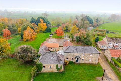 undefined, Thirn, Ripon, North Yorkshire