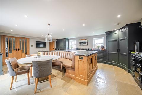 undefined, Thirn, Ripon, North Yorkshire