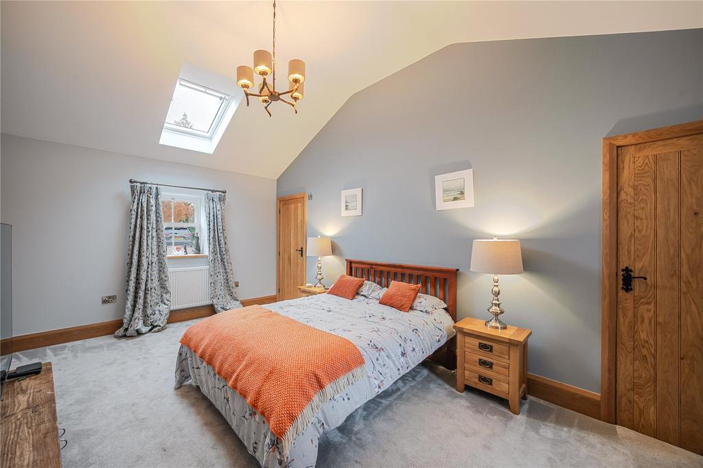 Principal Bedroom
