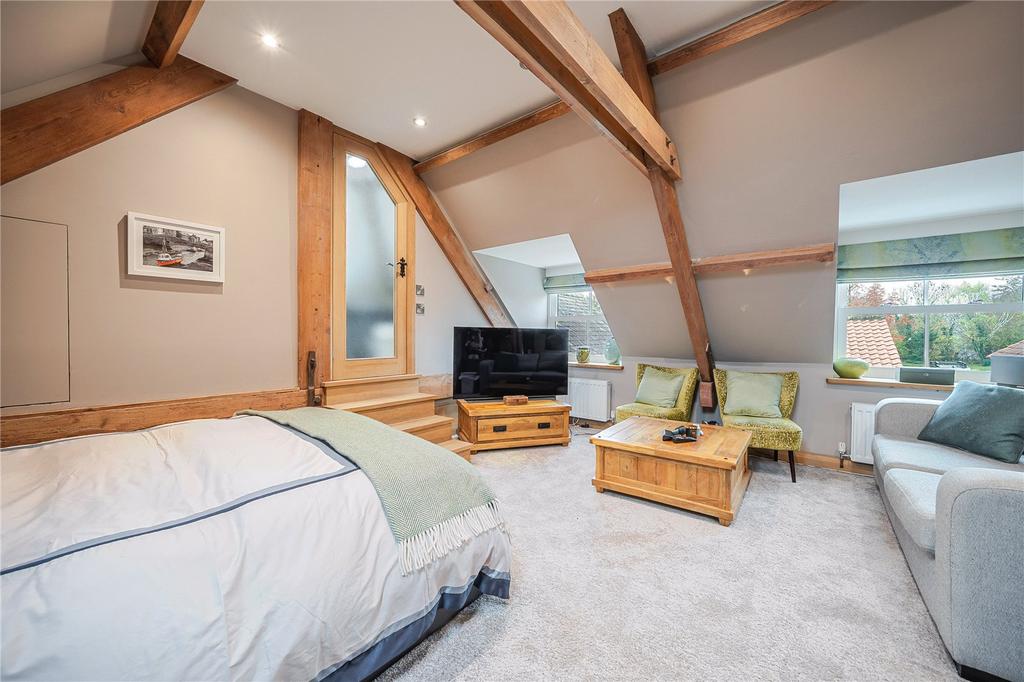 Bedroom 4