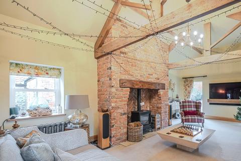 5 bedroom detached house for sale, Thirn, Ripon, North Yorkshire