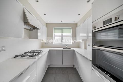 2 bedroom flat to rent, Woodside Lane, London, N12
