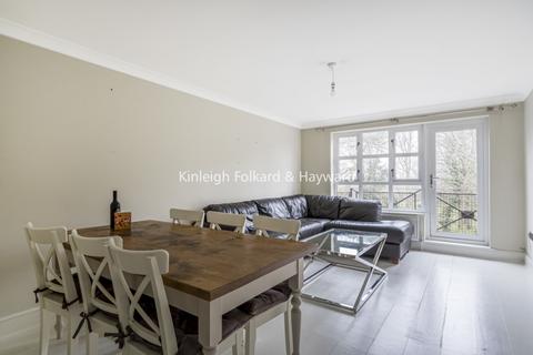 2 bedroom flat to rent, Woodside Lane, London, N12