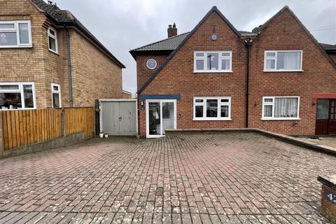 undefined, Ratcliffe Drive, Leicester LE9