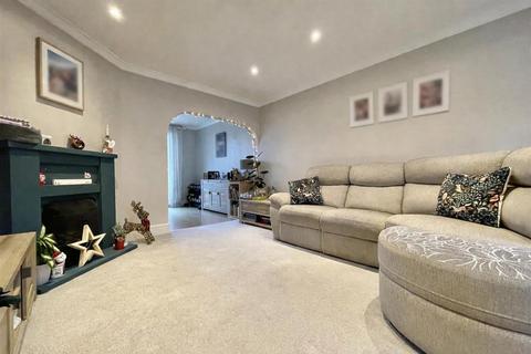 undefined, Ratcliffe Drive, Leicester LE9