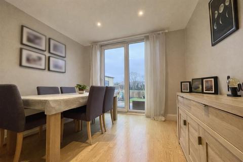 undefined, Ratcliffe Drive, Leicester LE9