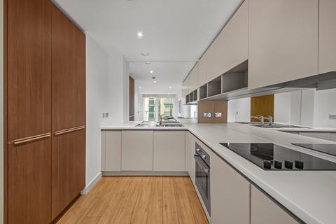 1 bedroom flat to rent, Brooklyn Building, 32 Blackheath Road, Greenwich, London