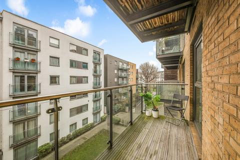 1 bedroom flat to rent, Brooklyn Building, 32 Blackheath Road, Greenwich, London