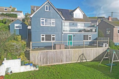 4 bedroom detached house for sale, Mevagissey - South Cornish Coast