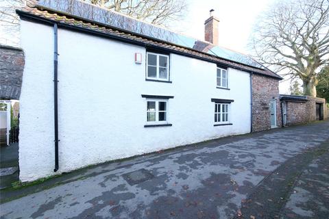 4 bedroom detached house for sale, A charming village cottage with space, privacy and character