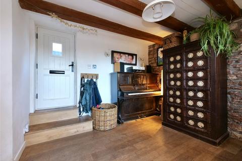 4 bedroom detached house for sale, A charming village cottage with space, privacy and character