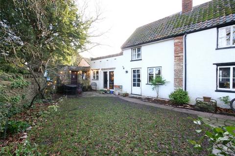 undefined, A charming village cottage with space, privacy and character