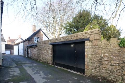 undefined, A charming village cottage with space, privacy and character