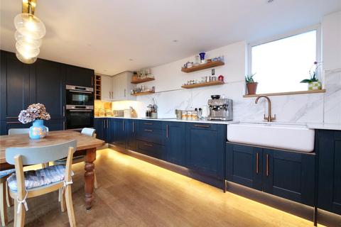 undefined, A charming four-bedroom cottage with a private, walled garden in Blagdon