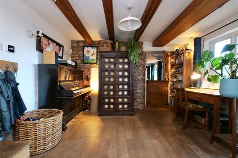 undefined, A charming four-bedroom cottage with a private, walled garden in Blagdon