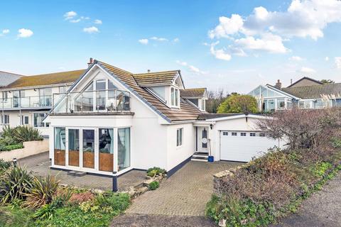 4 bedroom detached house for sale, Riviere Towans, Phillack, Cornwall