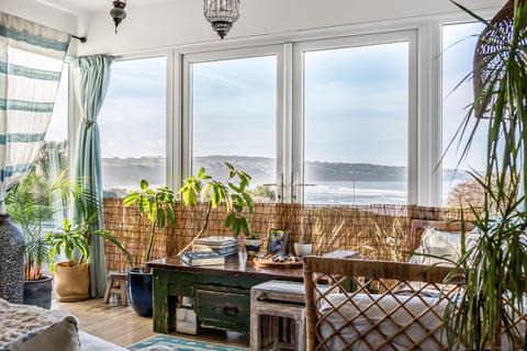 4 bedroom detached house for sale, Riviere Towans, Phillack, Cornwall