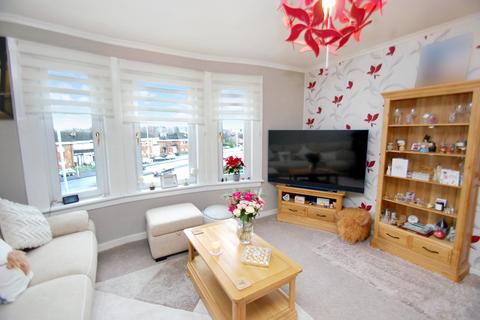 undefined, Seamill Street, Glasgow, City of Glasgow, G53 7AY