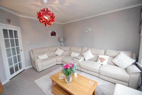 undefined, Seamill Street, Glasgow, City of Glasgow, G53 7AY