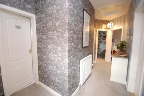 undefined, Seamill Street, Glasgow, City of Glasgow, G53 7AY