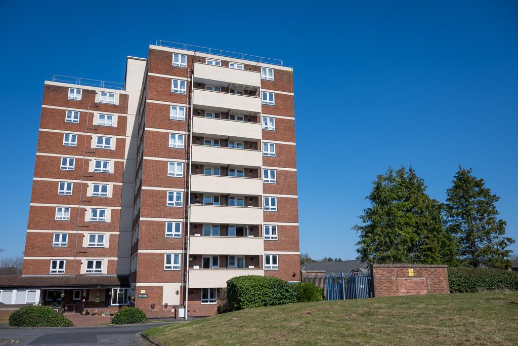 Apley Court