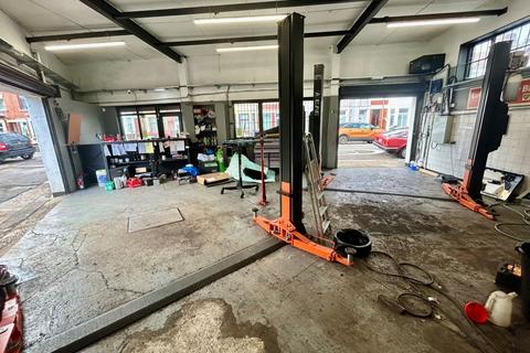 undefined, rear of 77 Cwmdare Street, Cardiff CF24