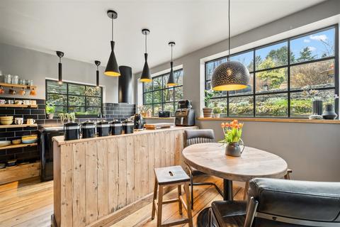 undefined, Sherwood Road, Tideswell, Buxton