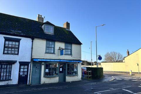 Property for sale - West Street, Bridport