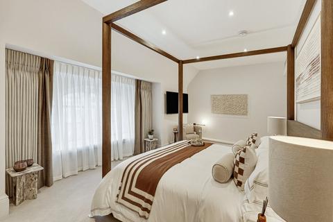 3 bedroom flat to rent, Stratton Street, Mayfair, London