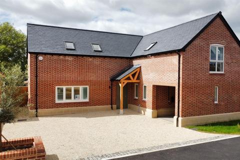 undefined, Aubreys Yard, Poulshot